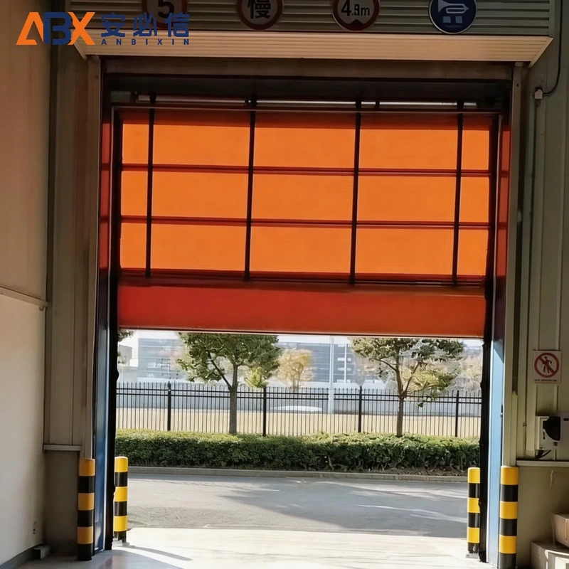 衡阳伸缩式卸货平台