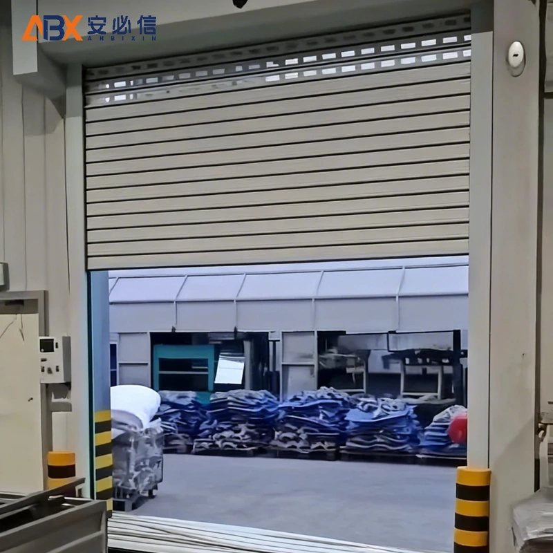 衡阳雷达高速门
